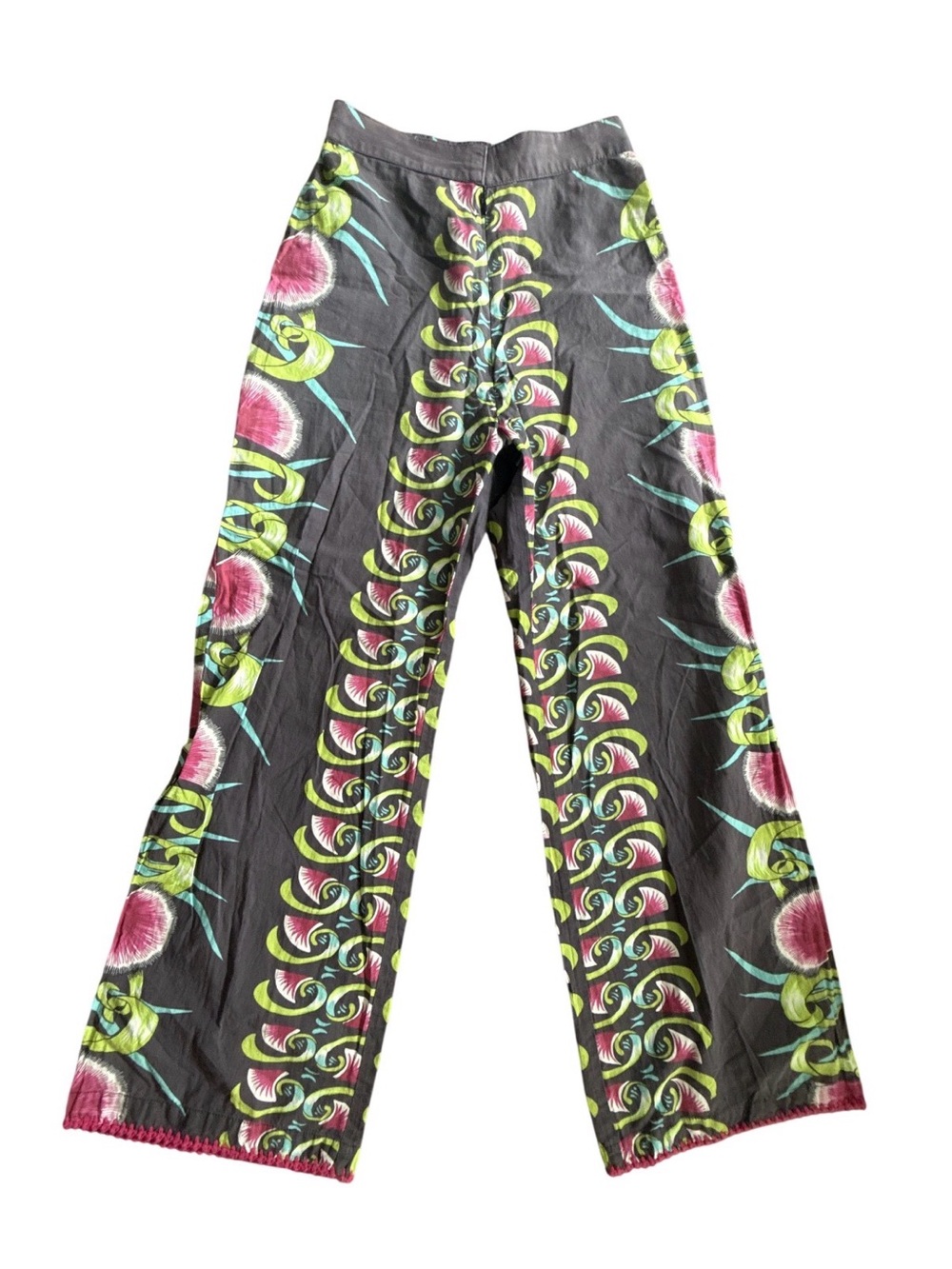 Chasing Unicorns Cotton Pants XS